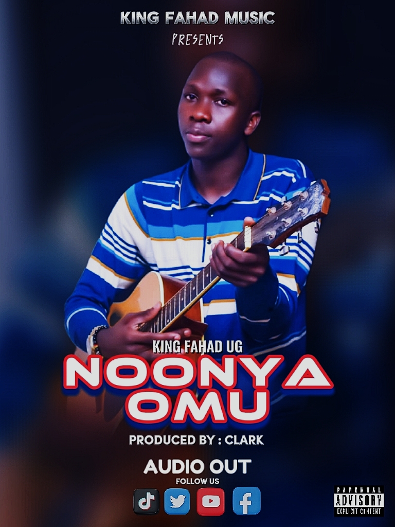 Noonya Omu